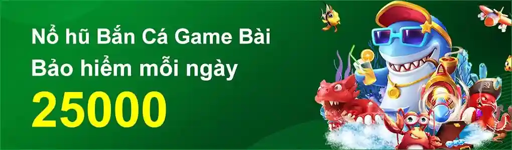 nổ hũ bắn cá game bài